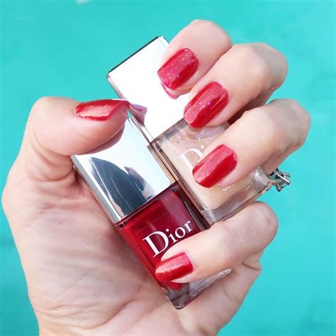 dior christmas 2022 nail polish|NEW DIOR HOLIDAY 2022 COLLECTION .